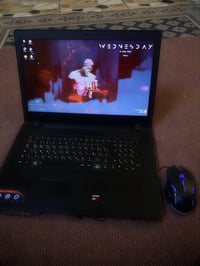 لينوفو • رام ٨ جيجا • SSD ١٢٠ جيجا