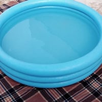 مسبح • تانكي ماي • حمدانية