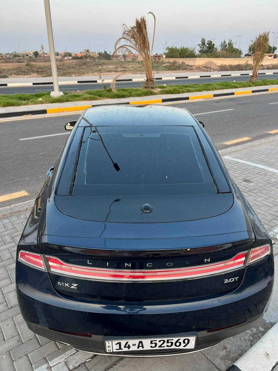 للبيع المكان بصره سياره بيهه ظربه او نقص تبريد السعر 85  الرقم  ***********

