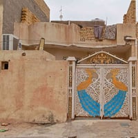 مشتملات • ١٢٥م • نهاوند الثالثة