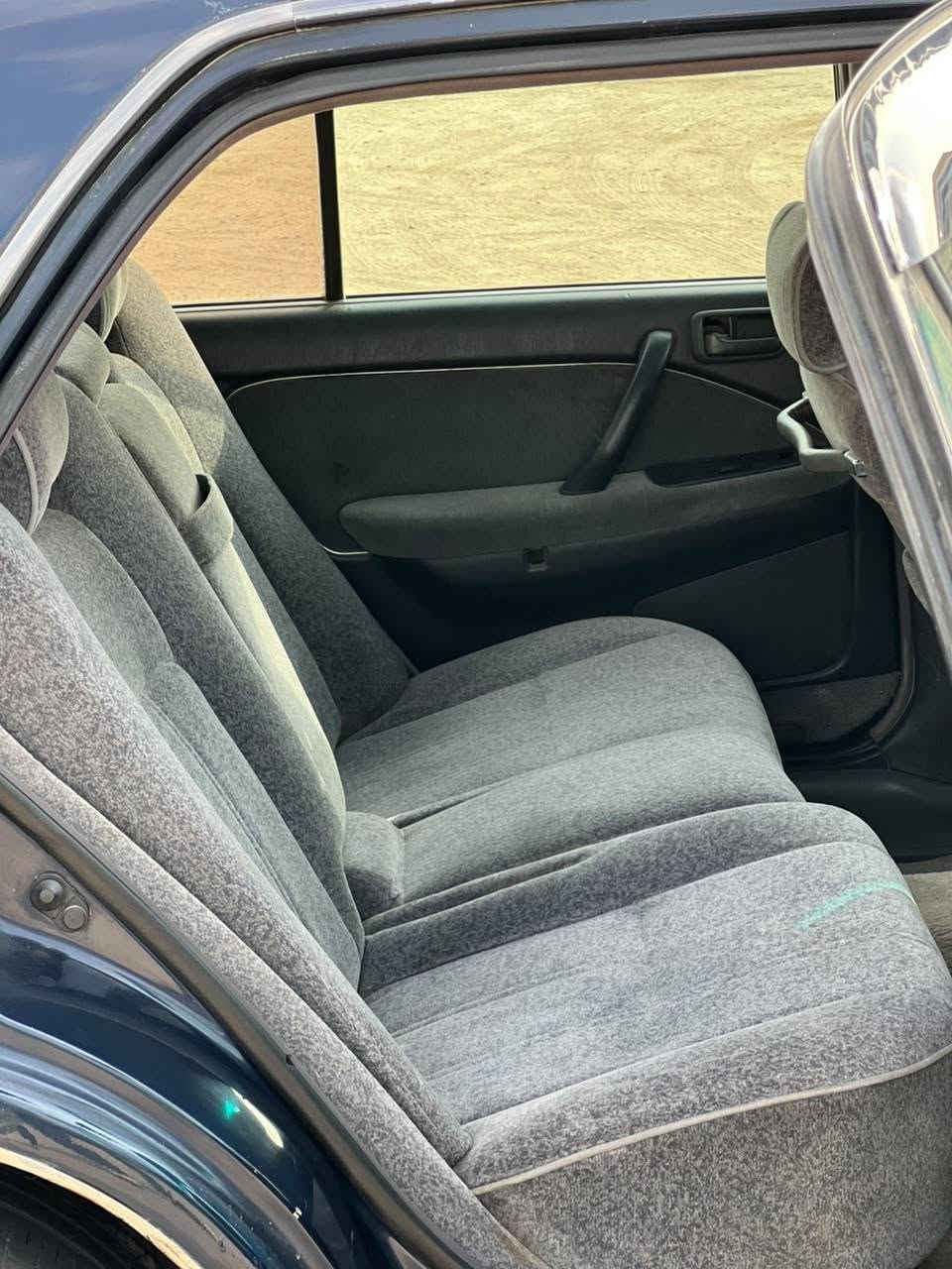 ١٩٩٨ • مكينة VVT3000 • بصرة