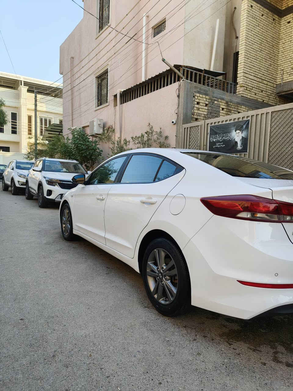 النترا • ٢٠١٨ • رقم اربيل