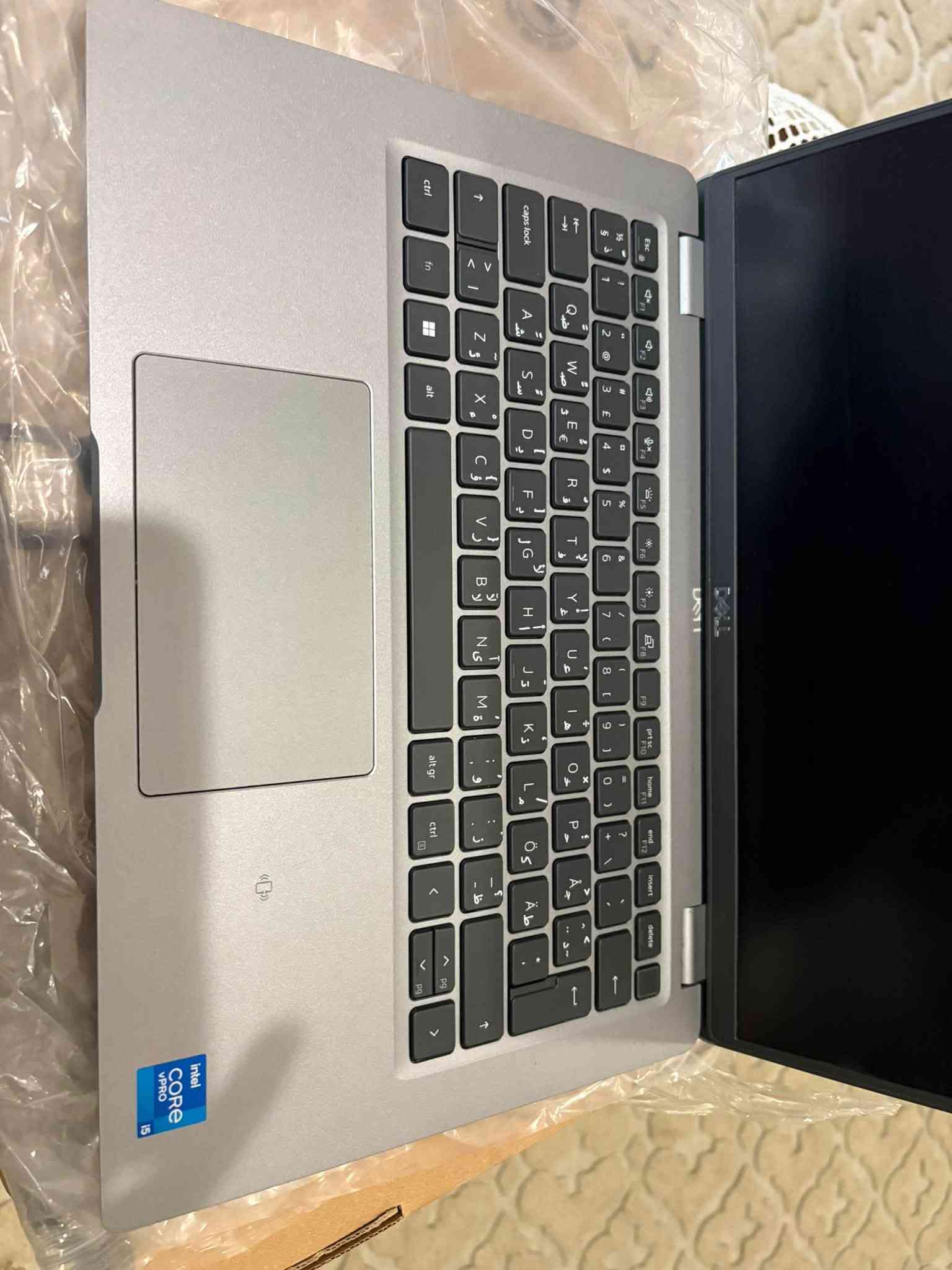Dell Latitude 5430 • i5 الجيل ١١ • ٨GB رام