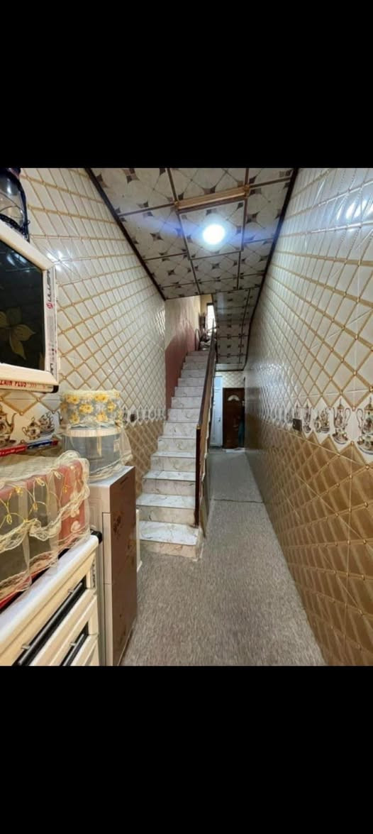 الموصل • حي الانتصار • ١٠٠م