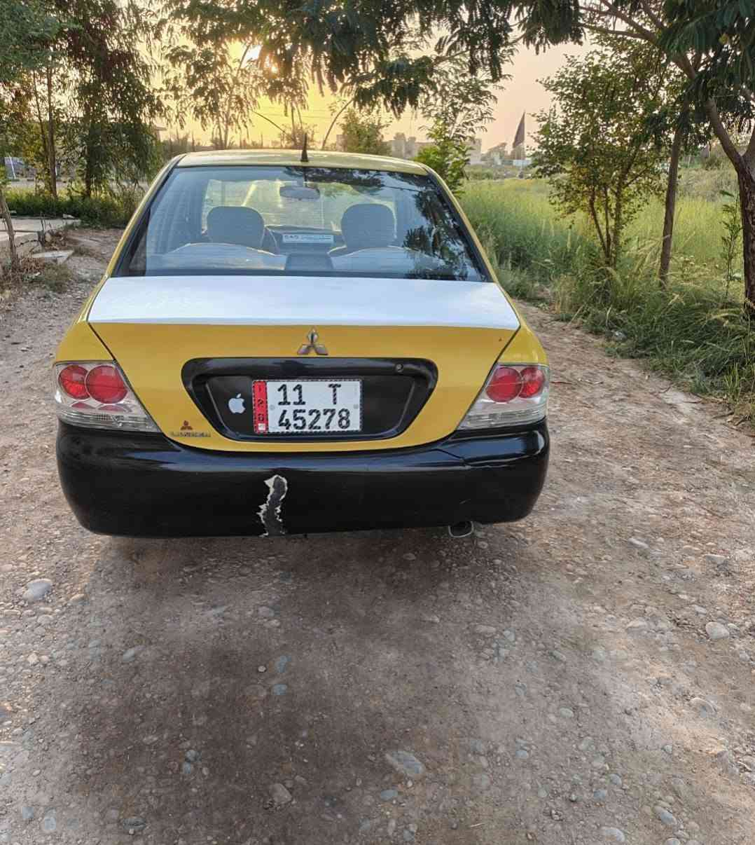 لانسر 2010 البيع رقم بغداد مشروع  وطني
خط جوال جاهزه من كهربائيات وتبريد وصدر وحداديه كلها مكفوله  للاتصال ع رقمين  ديال المقداديه   ***********
***********
