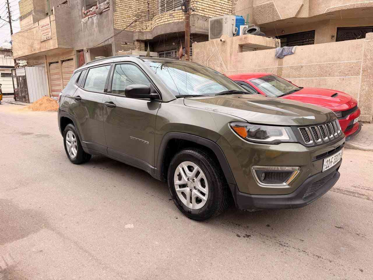 مكينة 2.4 • ٢٠١٩ • بغداد