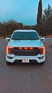 فورد F-150 • اكس ال تي • ٢٠٢٣