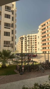 شقة • ١٥٢م • مجمع ابن فرناس