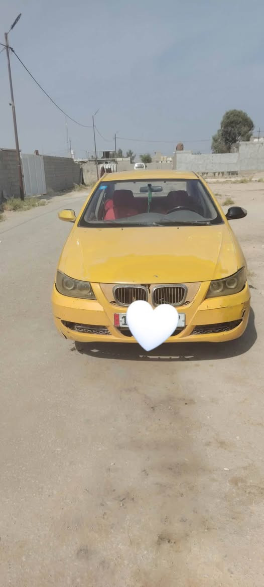 ليفان • ٢٠١١ • نجف