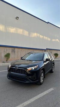 راف فور XLE • ٢٠٢٣ • اربيل