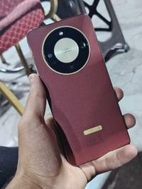 هونر X9D • ذاكرة ٢٥٦ جيجا • رام ٢٤