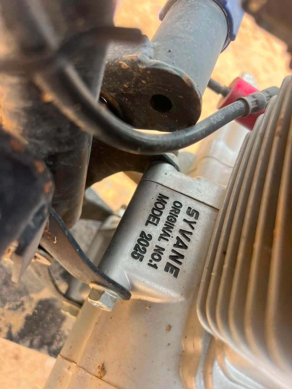 مطور سافين باب اول عزم محرك كبس نار مطور وضع شركه كليش شقال بصمه يشتقل عن بعد  سعر 850وبيه مجال لومو شراي لا يتعبني  *********** يوجد وتساب  مكان مطور اربيل قورتان
