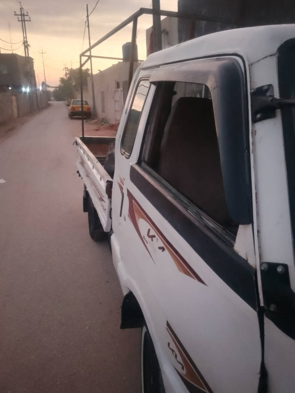 مديل ٩٣ • مكفول سنويه • نجف كوفه