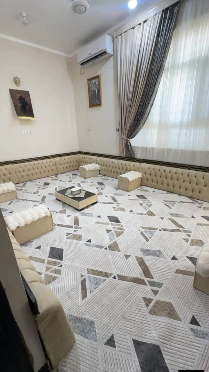 ٣٦ مقابل مدرسة الفرسان • ١٣٥م • بناء حديث