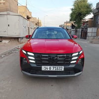 توسان ٢٠٢٦ • محرك ٢٠٠٠ • رقم بصره