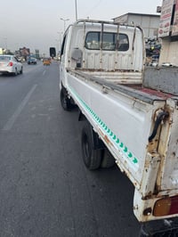 كيه فنتيره • ٩٧ • بدون ضربه وصبغ