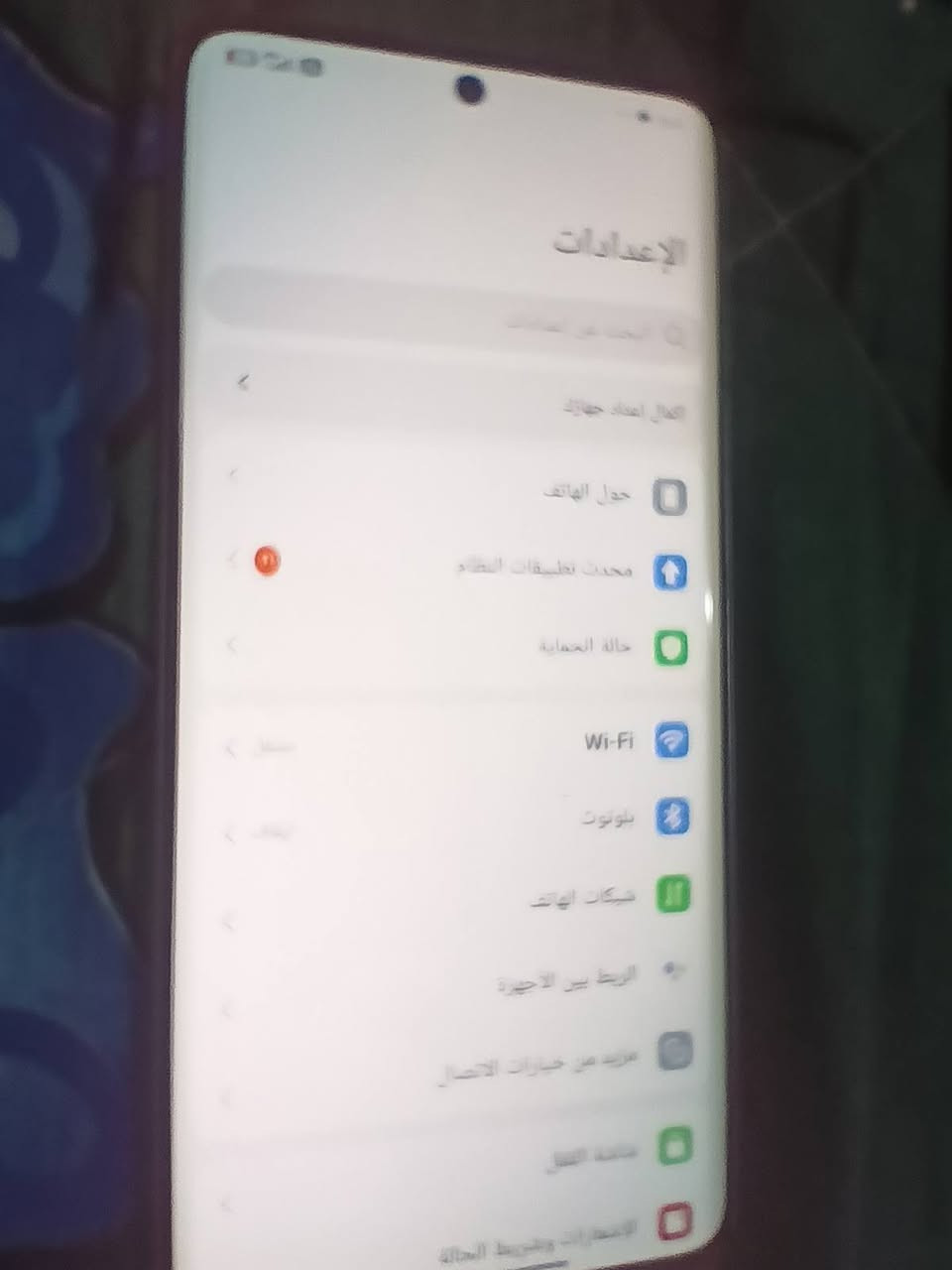 ردمي نوت 13+ g5 ذاكره ٥١٢رام12+12 جهاز مبدل شاشه اصليه فول اصليه بصمه تريد برمجه العاب يشغل ٩٠فريم
سعر 200شرط ضمان من كل خلل بالجهاز أو الشاشة تواصل خاص أو على واتساب ***********
