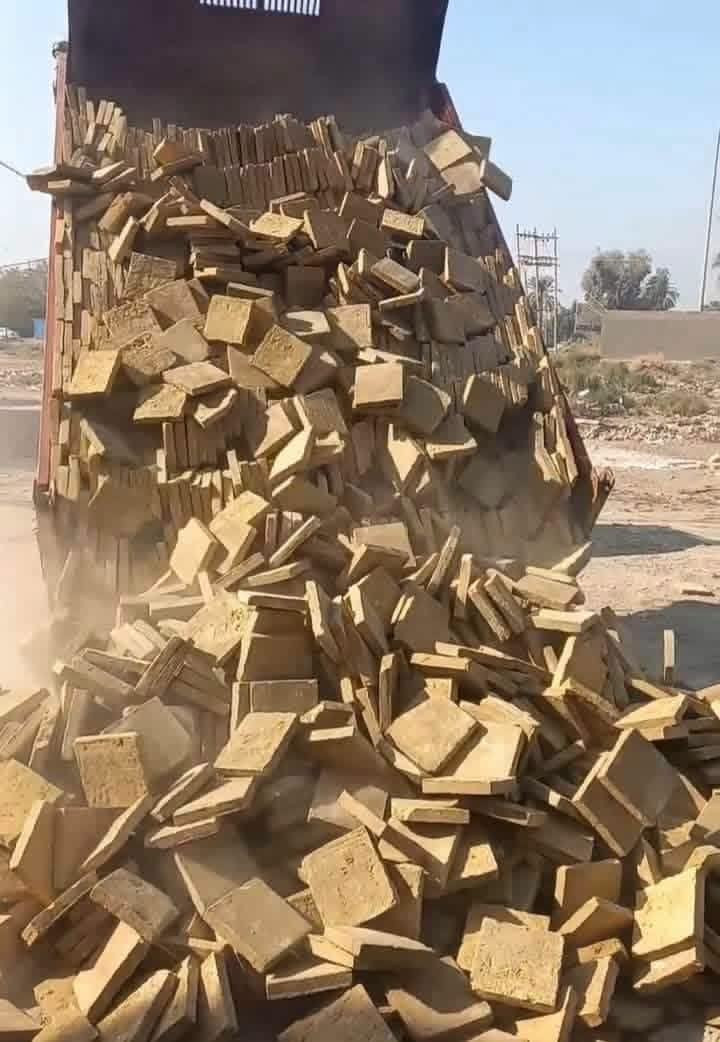 فرشي خضراوي درجه اوله شرط اذه وحده موزينه متطي ولا الف ***********
