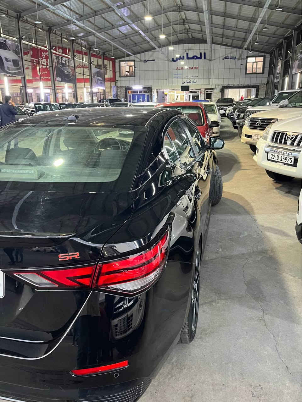 سێنترا ٢٠٢٥ مواسەفات sr   نیو بۆنیت بۆیاغە  بێ ژۆرێ ئێرباگ بەس سوكان ٢٠ مایل رۆیشتیە
*********** أربيل, العراق
