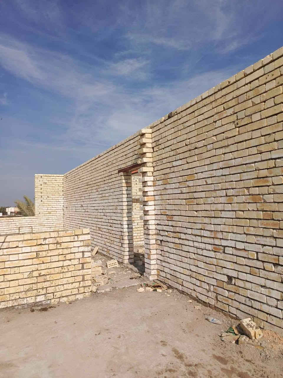 بناء • اشراف مهندس • كربلاء