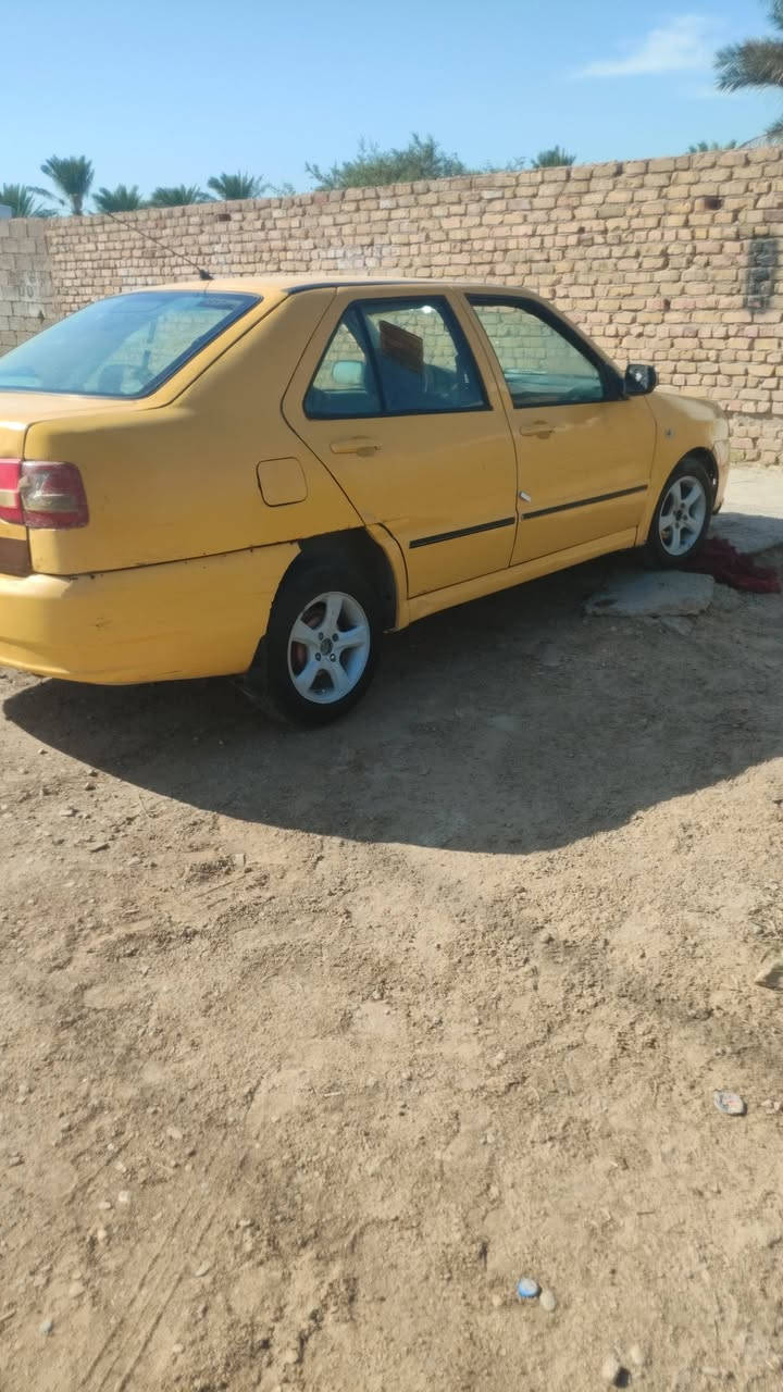 شيري • موديل ٢٠١٤ • بغداد ناحية الوحدة