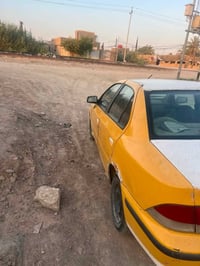 سمند • ٢٠١١ • رقم ميسان