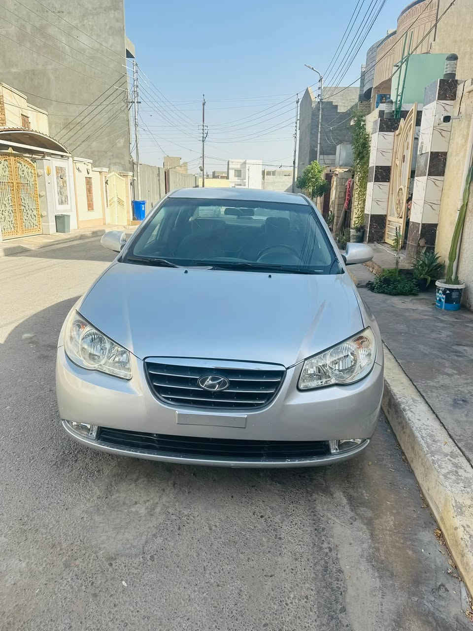 سلام عليكم ادوات ادوات افانتي لبيع الاتصال ***********
