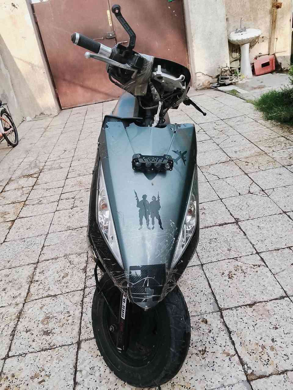 سيام • مكينه بلاديه • الدولعي