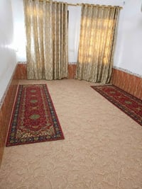 بيت للرهن ١٠٠ متر غرفه وصاله ومطبخ واستقبال مكشوفه و حمام داخلي و خارج...