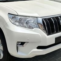 برادو • وكالة • بغداد