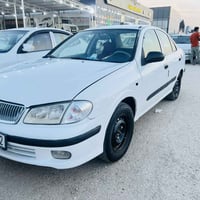 صني • ٢٠٠١ • اوتو ١٦٠٠