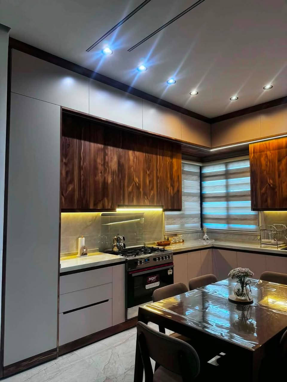 📢✨ مطابخ الشرق – حيث يلتقي الجمال بالإتقان! ✨📢
💡 تصميم عصري | 🏡 جودة مضمونة | 🔧 تنفيذ باحترافية عالية

هل تحلم بمطبخ أنيق، عملي، ومصنوع ليدوم؟
مع مطابخ الشرق، نحول حلمك إلى واقع ملموس بأحدث التصاميم وأفضل الخامات!

✅ تصاميم عصرية تلائم جميع الأذواق والمساحات
✅ خامات عالية الجودة تدوم لسنوات
✅ تنفيذ دقيق بأيدي خبراء محترفين
✅ ضمان حقيقي لمدة 5 سنوات على التصنيع والتركيب
✅ نقل وتركيب مجاني داخل الموصل

💬 لأننا نعرف أن المطبخ هو قلب البيت، نُبدع لنقدّم لك تحفة فنية تليق بذوقك وتناسب احتياجاتك.

📍 موقعنا: الموصل – حي النجار، مقابل فندق الموصل
📞 للاستفسار والتواصل:
• ***********
• ***********
• ***********

#مطابخ_الشرق | #مطابخ_بجودة_عالية | #مطابخ_مودرن | #تصميم_حسب_الطلب |
