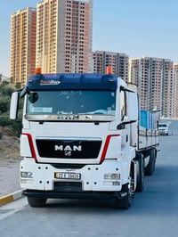 موديل 2009 • 430 • اطارات جديدة