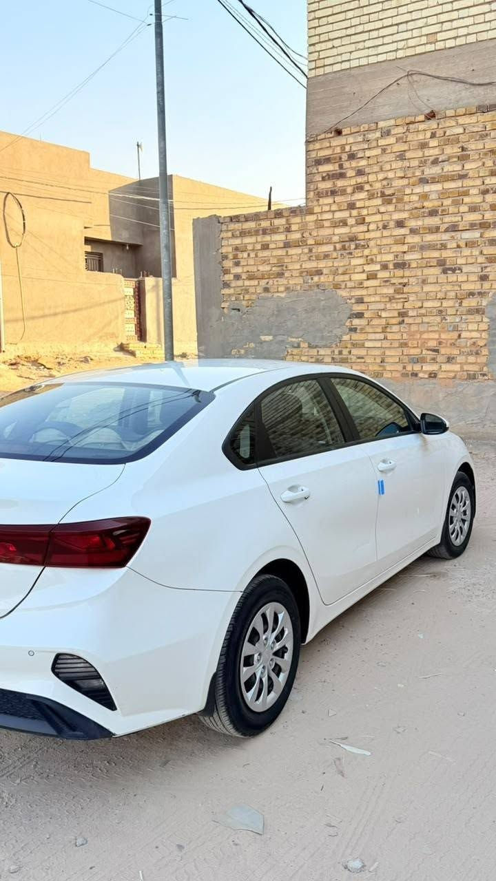السلام عليكم
كيا سيراتو 2022 خليجي
محرك 1.6
مكفوله
تبريد قطعتين
ماشيه 75
السعر 155
مكان السياره النجف /خان النص
للاستفسار ***********
