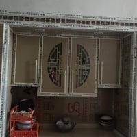 كاونتر للبيع هو والسنك جديد ما صار لنا اسبوع من مشترينه سعر على هذا ال...