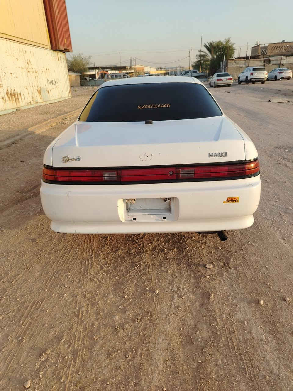 مارك للبيع رقم بغداد موازي حرف ر
 محرك وكير كفاله تبريد شغال محرك بطه ديلكو
مكفوله عيب شرعي واصوليات
 السعر 48
للأستفسار الاتصال ***********
