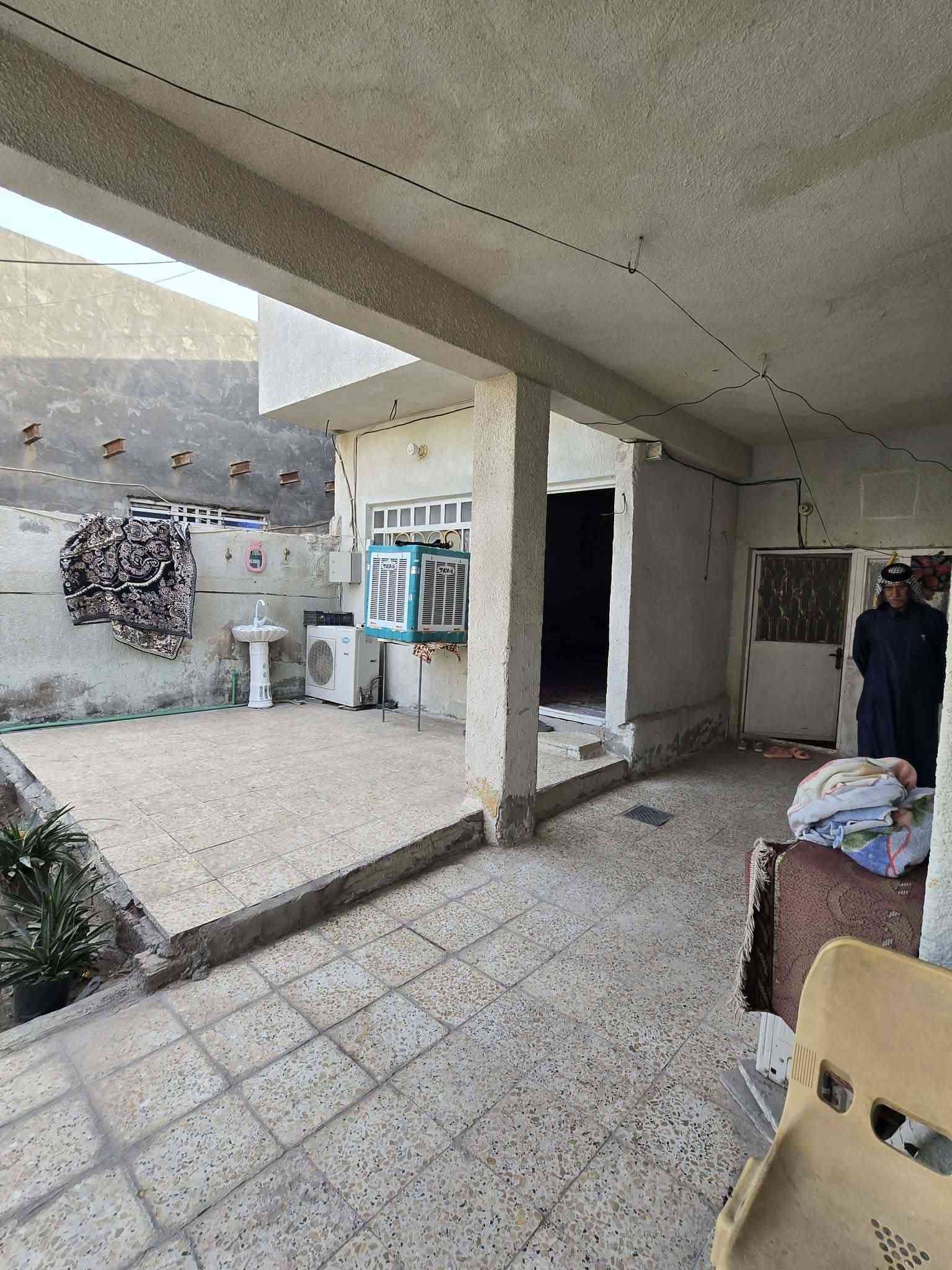 اللهم صل على محمدوال بيت محمد
عروض مكتب جوهرة الفرات🏠🏜️ 👉
👇
يتوفر بيت 🏠المساحه352متر.الواجه16×22 (منطقة حي العامل جهة اليرموك قريب مدرسة الصفوه وكربلاء)) البناءابوك طابق ونص مع مشتمل  كونكريت  ♦️💎مدخل البيت+كراج سياره + حديقه استقبال خارجي معزول +مطبخ +صاله+2غرف نوم  صحيات داخليه+صحيات خارجيه +منور خلفي

♦️💎المشتمل/ استقبال+ مطبخ+ صاله+ غرفتين نوم
♦️💎ملاحظه البيت يباع بدون المشتمل يرهم

♦️💎يصلح للسكن 

♦️💎العنوان🏠كربلاءالمقدسه((منطقة حي العامل جهة اليرموك قريب ع مدرسة الصفوه وكربلاء )) 

                ((طابو ملك صرف ))

العنوان كربلاء المقدسه من يريد الاستفسار الارقام متوفره شرح مفصل 

من يريد ان نعرضه له بيته اوقطعته👉🌹 فليتواصل معنا 👇💎💎👇

مكتب💎جوهرة الفرات💎 قنطرة السلام سايدالمشايه الخدمي الدخول

***********ميثم واتساب
***********ميثم
