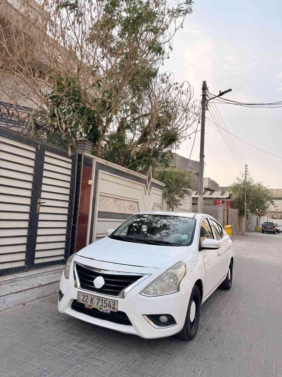 نيسان سني • ٢٠٢٣ • رقم اربيل
