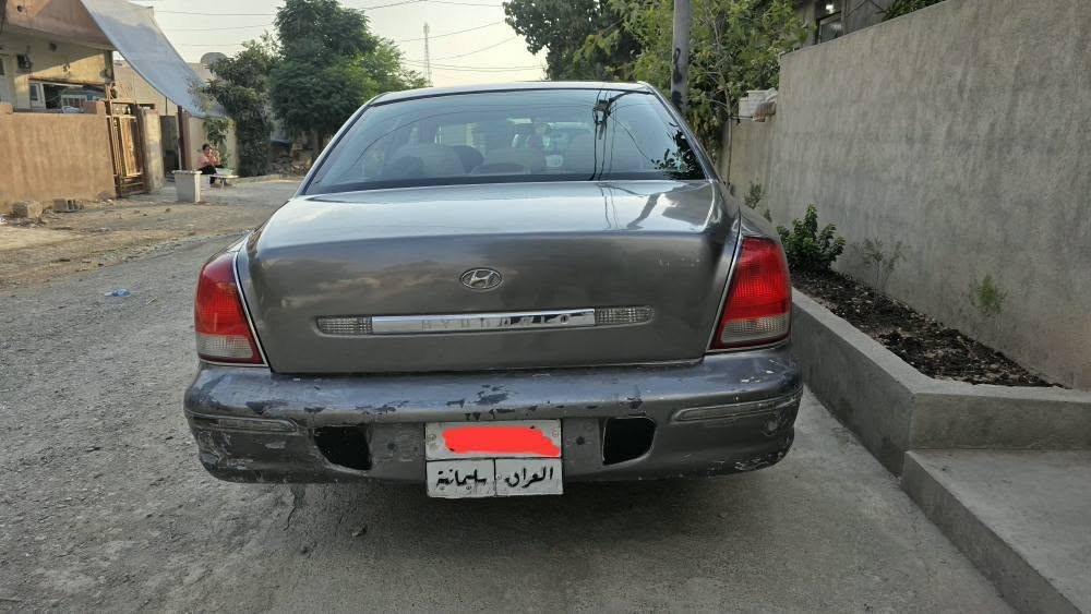 هۆندیای XG350 مۆدێل ٢٠٠١ ڕەنگ نەوتی،گێڕ ئۆتۆماتیک جام کارەبای ڕەقەمێکی جوانی هەیە بەس ڕەقەمەکەی ١ ملیۆن دینار ئەکات. 
تێبینی/ سەنەوی بەسەر چووە بەڵام وەکالەتەکەی لای خۆمانە. 
نرخی ٣٥ وەرەقە و کەمێک مەعامەلە

ڕەقەم تەلەفون بە سیم بکرێ باشترە چونکە بەردەوام هێڵی ئینتەرنێتی نیە 
ژمارەی مۆبایلی خاوەن سەیارە
*********** السليمانية, العراق
