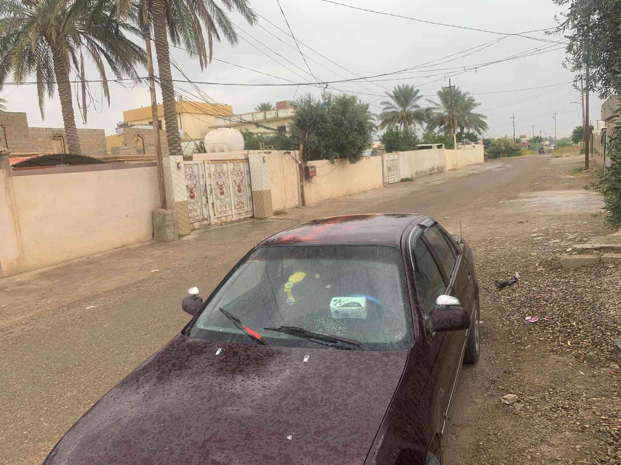 موديل ٩٣ • رقم ديالى • تبريد ثلج