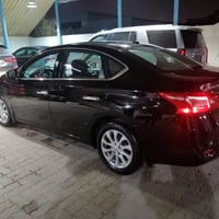 سنترا • ٢٠١٩ • مكينة ١٨٠٠