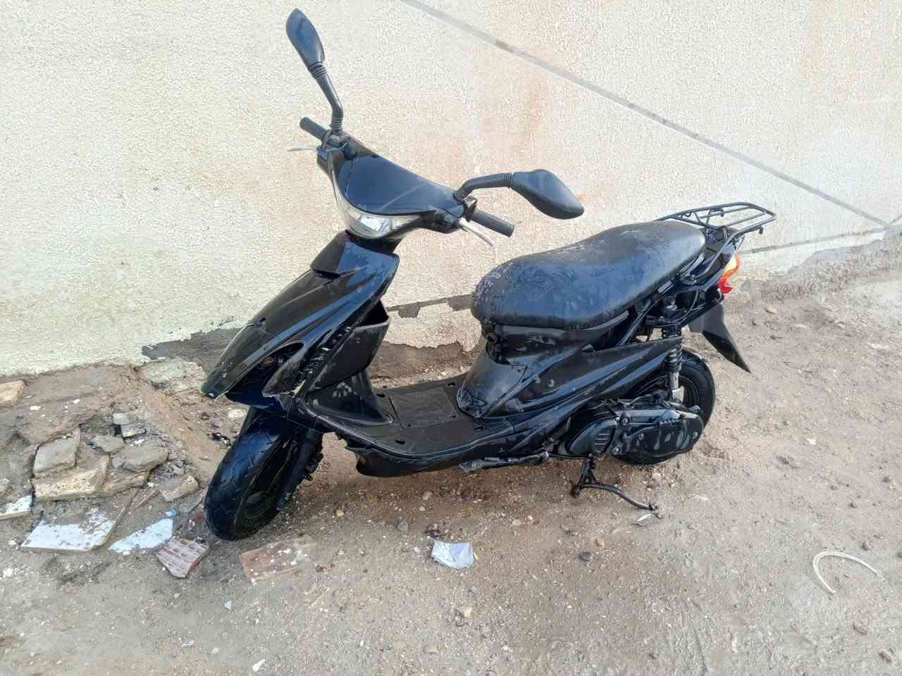 نضيفه • سلف كهربا • قفل ستيرن