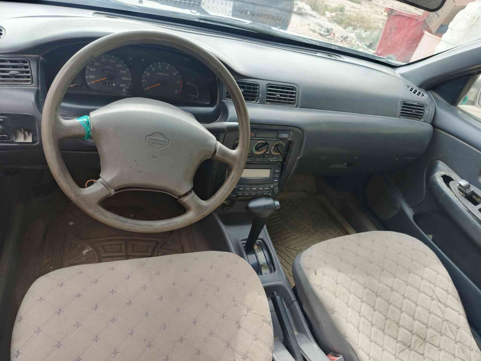 نيسان صني • كربلاء • تحويل مباشر
