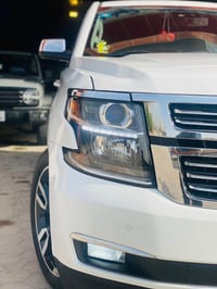 تاهو بريمر • ٢٠١٨ • رقم بغداد