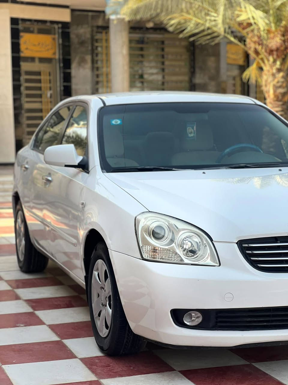 سلام عليكم
كيا اوبتما 2008 

نضيفة جدااا

وارد خليجي مكينة 2000

مكفولة من صبغ والتبديل بية ملاحضات بسيطة

 مكينة بلكارتون

كير تخم تاير حدادية كهربائيات كلة جديد

رقم بابل دولي سنوية جديدة

السعر 108

مكان بابل 

***********

***********
