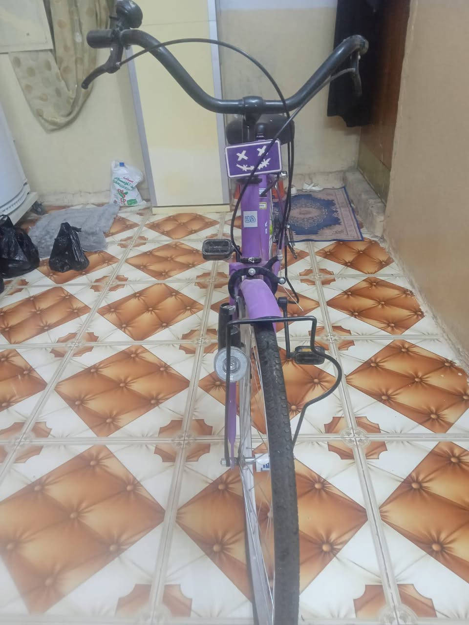 بسكليت • جديد • اسبوع