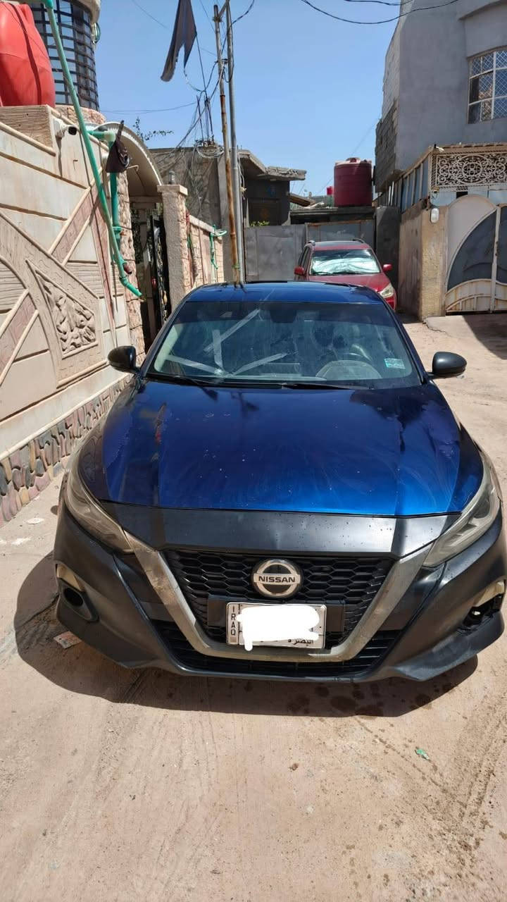 نسيان التيما موديل ٢٠١٩ لون جويتي 
مواصفات sr سيارة غنيه عن تعريف
فول مواصفات
رقم بصرة معوقين منتهيه السنوية 
يعني تحويل مباشر والمعوق موجود
علما ان السيارة وارد امريكي ضربته جاملغ فقط 
مكان السيارة بصرة ابي الخصيب
السعر المطلوب ١١٥وبيه مجال قليل 
للتواصل 
***********
