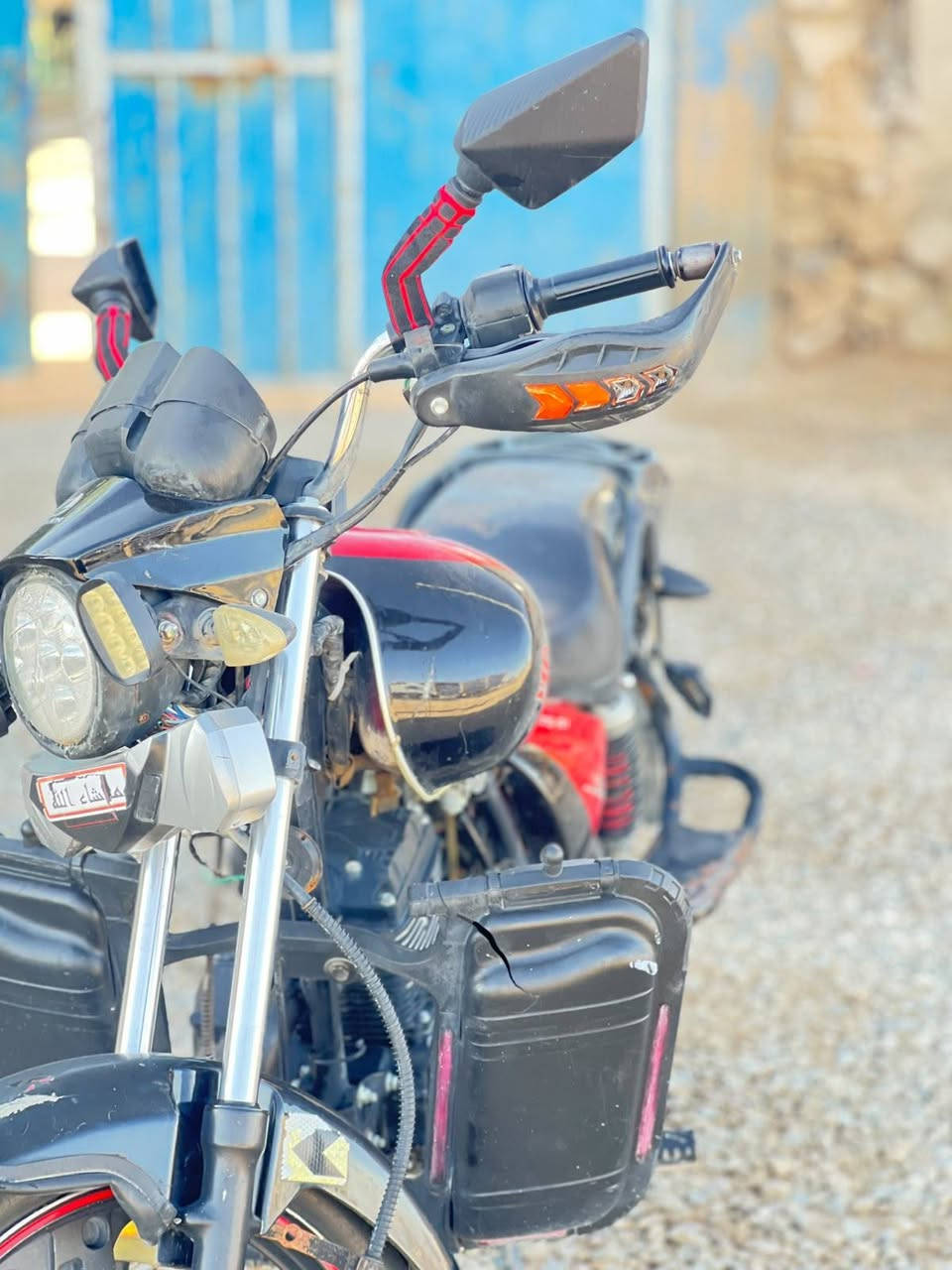 ماطور سونيك موديل 2020 وضع شركة الاستفسار ***********
