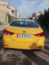 النترا موديل 14 وارد أمريكي حادثه كرد بل باب السايق والعبري بدون لا تب...