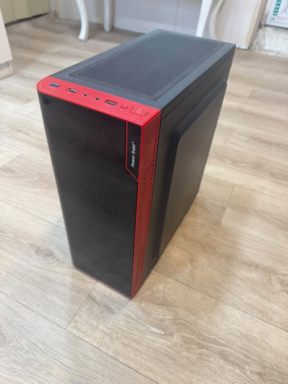رايزن ٥ PRO 4650G • ١٦GB رام • SSD ١٢٠GB